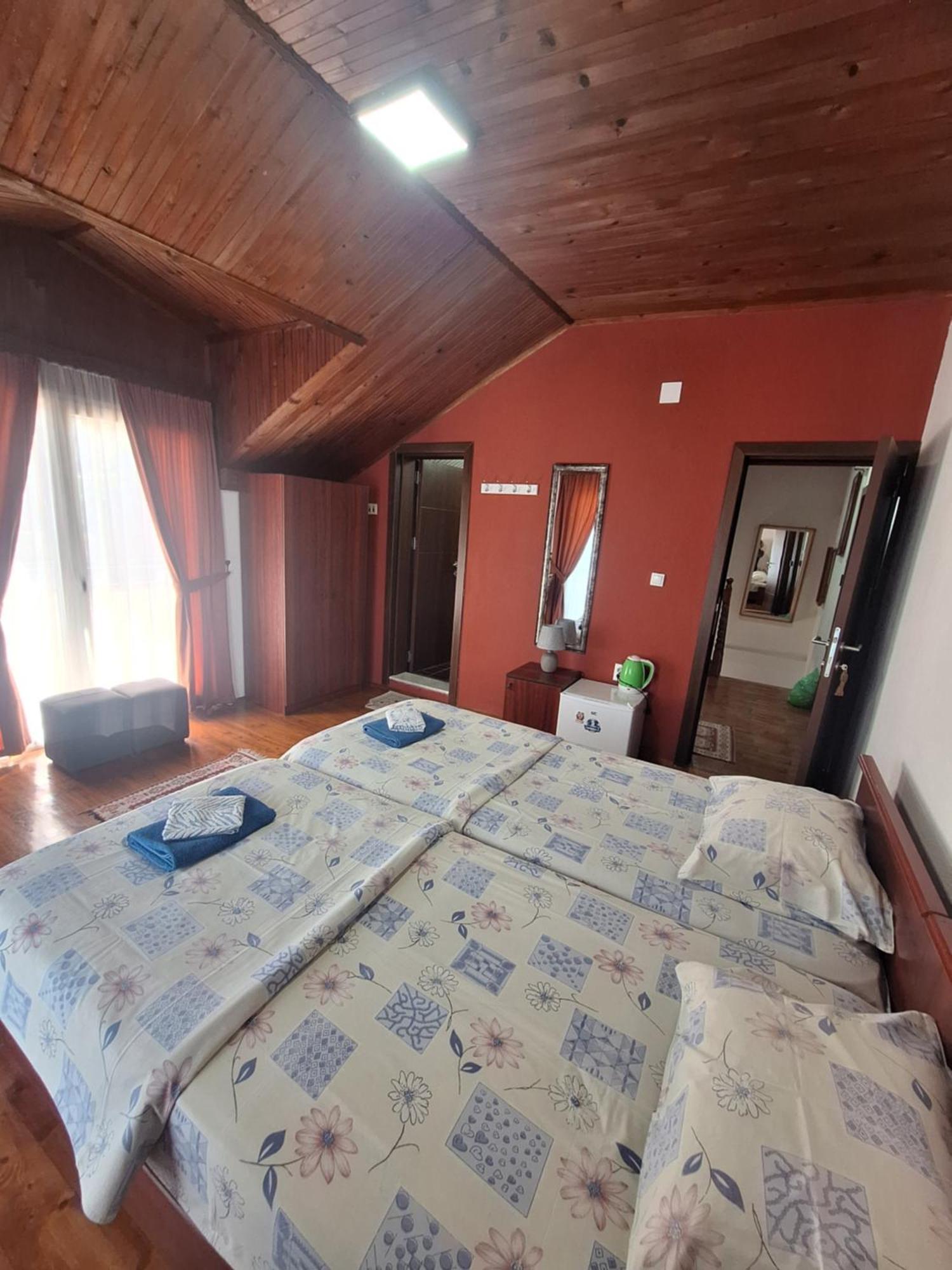 Villa Filip Трпейца Номер фото