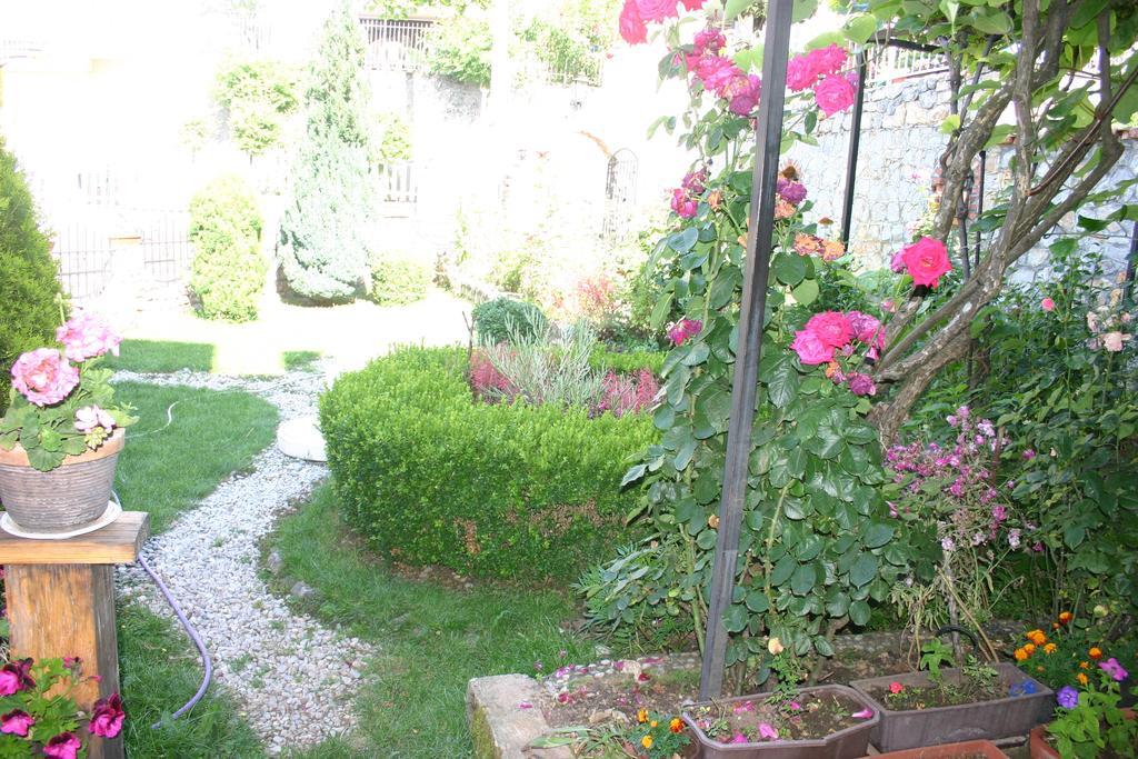 Villa Filip Трпейца Экстерьер фото