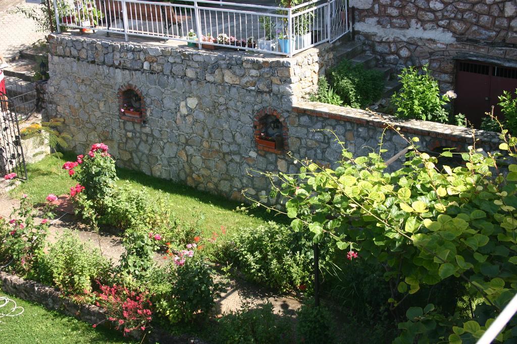 Villa Filip Трпейца Экстерьер фото